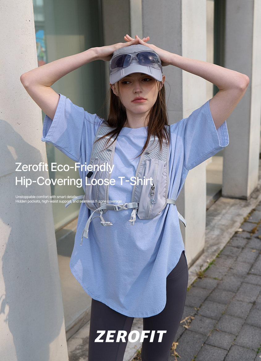 zerofit premium fitnesswear