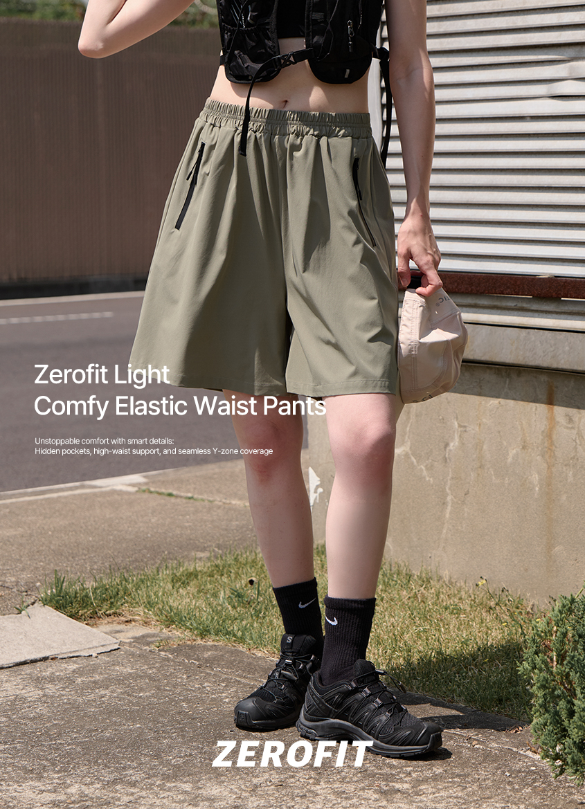 zerofit premium fitnesswear