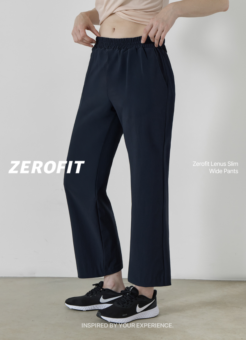 zerofit premium fitnesswear