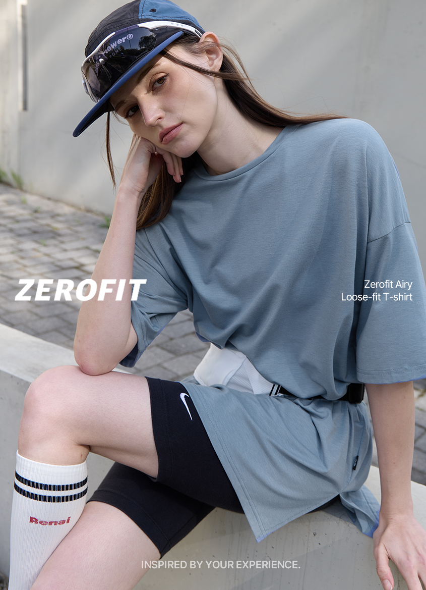 zerofit premium fitnesswear