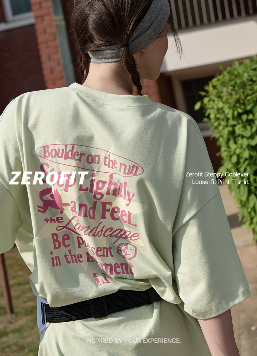zerofit premium fitnesswear