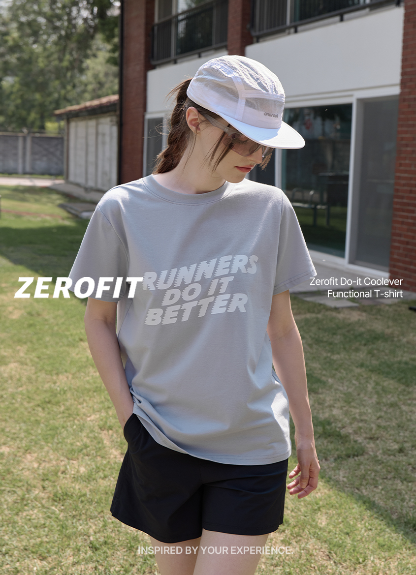 zerofit premium fitnesswear