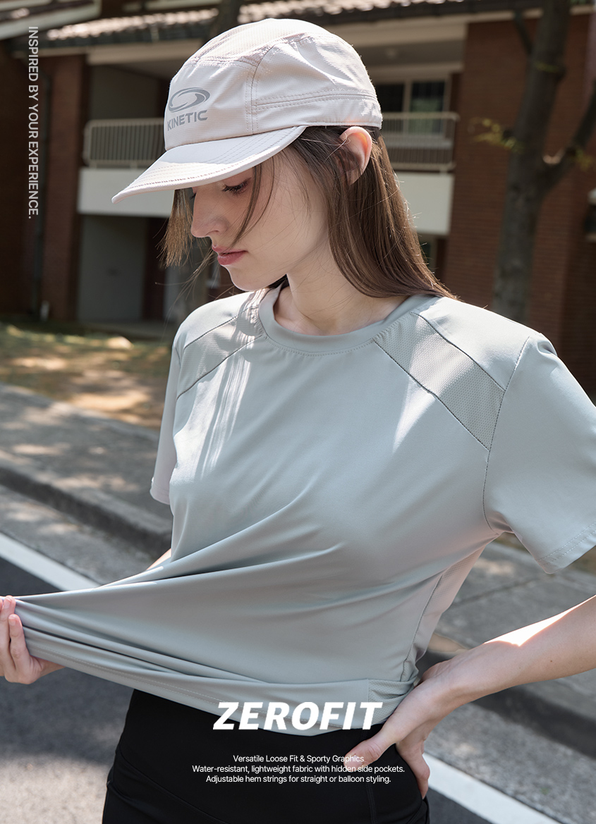 zerofit premium fitnesswear