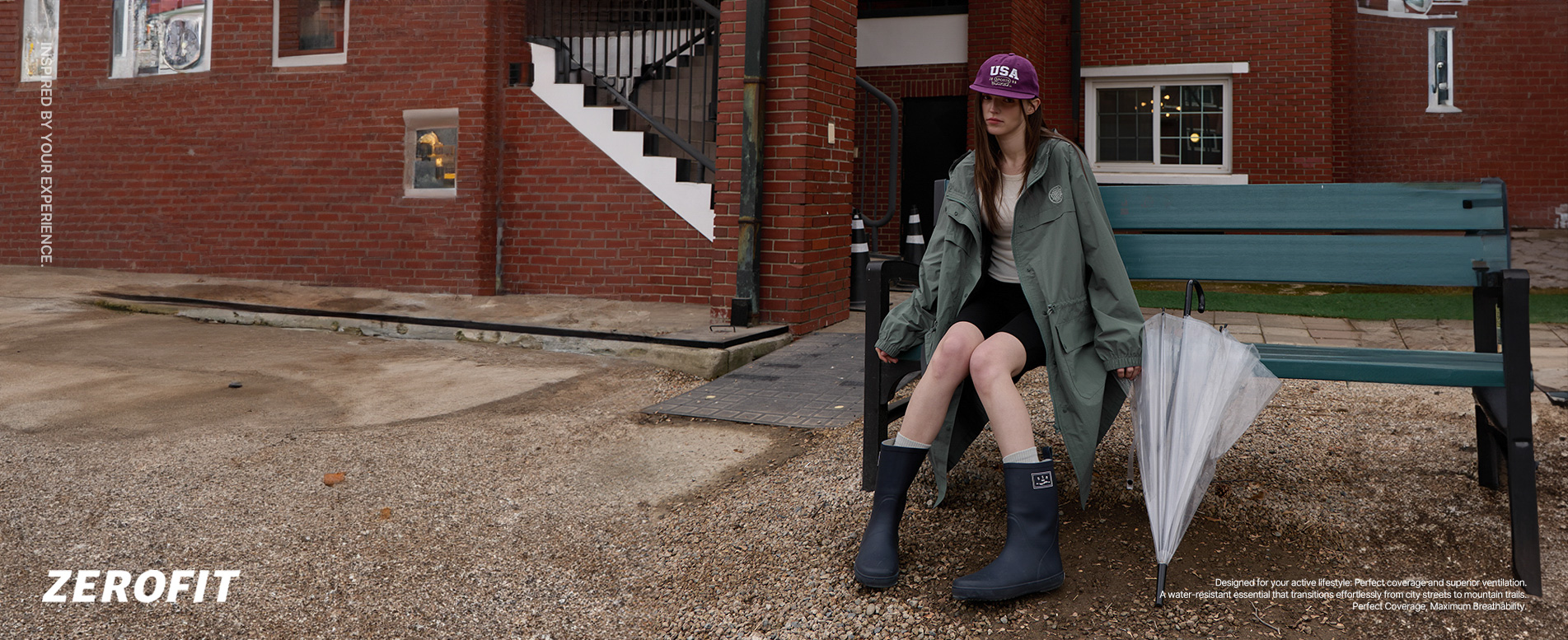 zerofit premium fitnesswear