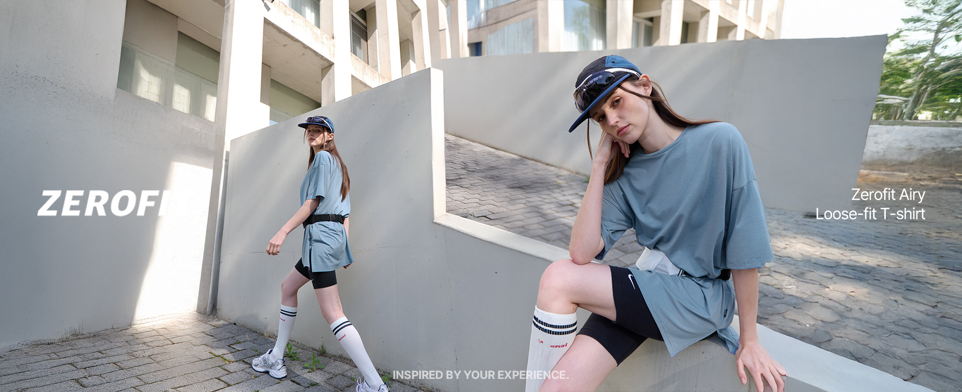 zerofit premium fitnesswear